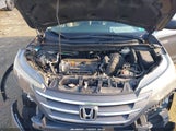 Honda Cr-V Lx 3CZRM3H36EG703336 снимка