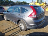 Honda Cr-V Lx 3CZRM3H36EG703336 снимка