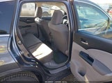 Honda Cr-V Lx 3CZRM3H36EG703336 снимка
