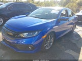 Honda Civic Ex 19XFC1F38LE003121 снимка