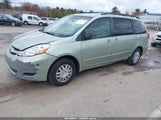 Toyota Sienna Le 5TDZA23C06S559446 снимка