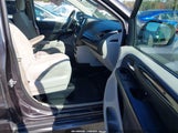 Dodge Grand Caravan Se 2C4RDGBG0FR685968 снимка
