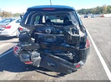 Nissan Rogue Sv 5N1AT2MT5FC881373 снимка