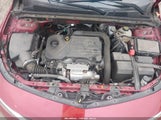 Chevrolet Malibu Fwd Rs 1G1ZG5ST7LF084755 fotografie
