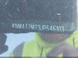 Nissan Rogue Sv KNMAT2MT3JP546103 снимка