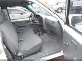Toyota Pickup 1/2 Ton Short Wheelbase JT4RN81A7R5193665 fotografie