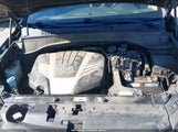 Hyundai Santa Fe Se Ultimate KM8SR4HF5JU266747 снимка