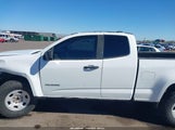 Chevrolet Colorado Wt 1GCHSBEA1G1226501 снимка