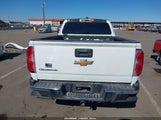 Chevrolet Colorado Wt 1GCHSBEA1G1226501 снимка