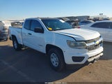 Chevrolet Colorado Wt 1GCHSBEA1G1226501 снимка