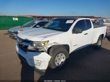 Chevrolet Colorado Wt 1GCHSBEA1G1226501 снимка