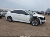 Honda Civic Lx 19XFC2F52GE205689 снимка