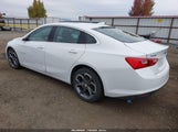 Chevrolet Malibu Fwd 1Lt 1G1ZD5ST4RF136327 снимка