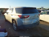 Chevrolet Traverse Ls 1GNERFKW8JJ144754 снимка