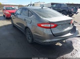 Ford Fusion Se 3FA6P0H78ER284983 снимка