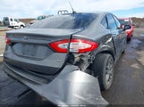 Ford Fusion Se 3FA6P0H78ER284983 снимка