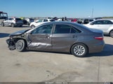 Toyota Camry Le 4T1BF1FK8HU795787 снимка