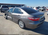 Toyota Camry Le 4T1BF1FK8HU795787 снимка