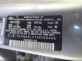 Kia Optima Ex 5XXGU4L31GG068400 снимка