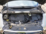 Ford Escape Se 1FMCU9GD7HUB84903 снимка