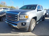 GMC Canyon Slt 1GTG5DEN5J1118052 снимка