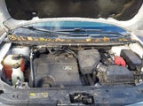Ford Edge Se 2FMDK4GC0EBA95888 fotografie