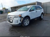 Ford Edge Se 2FMDK4GC0EBA95888 fotografie
