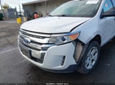 Ford Edge Se 2FMDK4GC0EBA95888 photo