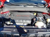 Jeep Renegade Trailhawk 4X4 ZACCJBCB6HPF77768 снимка