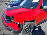 Jeep Renegade Trailhawk 4X4 ZACCJBCB6HPF77768 снимка