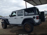 Jeep Wrangler 4-Door Rubicon 4X4 1C4PJXFG2RW302019 снимка