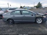 Honda Civic Lx-S 19XFA16679E012630 снимка