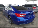 Honda Accord Sport 1HGCV1F31KA032718 photo