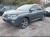 Lexus Rx 450H JTJBC1BA7F2460682 снимка