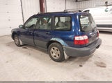 Subaru Forester L JF1SF63541H757994 снимка