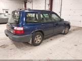 Subaru Forester L JF1SF63541H757994 снимка