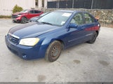 Kia Spectra Ex/Lx KNAFE121445019065 снимка