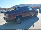 Honda Ridgeline Rtx 2HJYK16397H502995 снимка