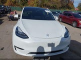 Tesla Model Y Awd/Long Range Dual Motor All-Wheel Drive 7SAYGDEE8PA099530 снимка