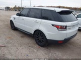 Land Rover Range Rover Sport 3.0L V6 Supercharged Hse SALWR2PF7GA659955 снимка