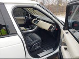 Land Rover Range Rover Sport 3.0L V6 Supercharged Hse SALWR2PF7GA659955 fotografie