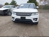 Land Rover Range Rover Sport 3.0L V6 Supercharged Hse SALWR2PF7GA659955 fotografie