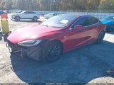 Tesla Model S 60D/70D/75D/85D/90D 5YJSA1E26GF161504 снимка