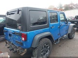 Jeep Wrangler Unlimited Sport 1C4BJWDG3FL550378 fotografie