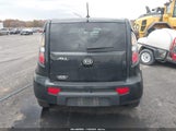 Kia Soul + KNDJT2A28B7734676 photo