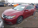 Nissan Altima 2.5 Sr 1N4AL3AP7JC217835 снимка
