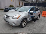 Nissan Rogue Sv JN8AS5MV4BW685903 снимка