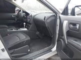 Nissan Rogue Sv JN8AS5MV4BW685903 снимка