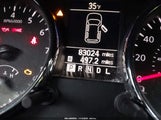 Nissan Rogue Sv JN8AS5MV4BW685903 снимка