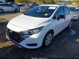 Nissan Versa 1.6 S 3N1CN8DV9RL815044 снимка